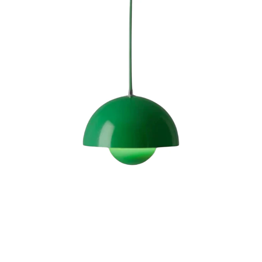 PrismaLight Suspension Luminaire – Design Moderne avec Éclairage LED Réglable