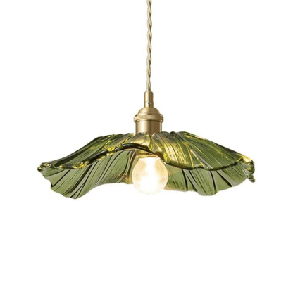 Floralia Suspension Luminaire – Design Floral Moderne avec Lumière Douce