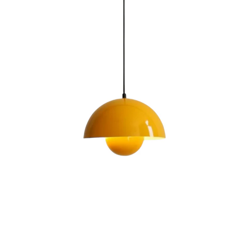 PrismaLight Suspension Luminaire – Design Moderne avec Éclairage LED Réglable